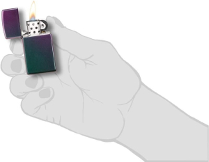 Зажигалка Zippo 49267