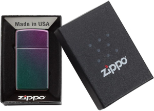 Зажигалка Zippo 49267