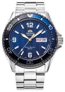 Наручные часы Orient RA-AA0822L19B