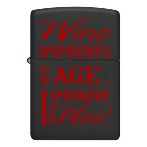 Зажигалка Zippo CI400492