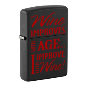 Зажигалка Zippo CI400492