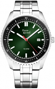 Наручные часы Pierre Ricaud P6052.Y110Q