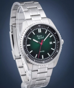 Наручные часы Pierre Ricaud P6052.Y110Q