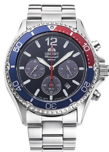 Наручные часы Orient RA-TX0201L10B