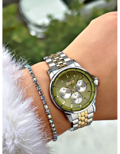 Наручные часы Slazenger SL.09.2009.4.09