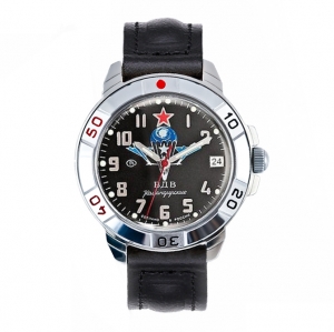 Наручные часы Восток Командирские 431288 ВДВ