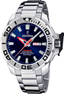 Наручные часы Festina F20665/1