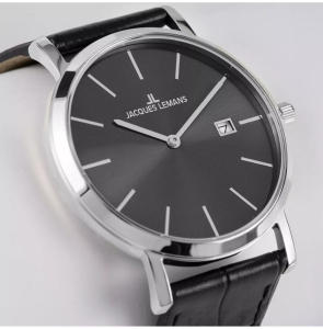 Наручные часы Jacques Lemans 1-2171.2A