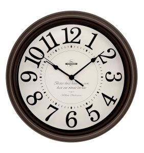 Настенные часы TROYKA 88884872