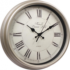 Настенные часы TROYKA 88889891