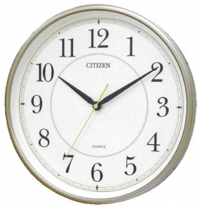 Настенные часы CITIZEN N1535-B128