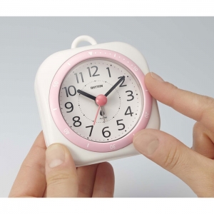 Будильник Rhythm 8RE656WR13