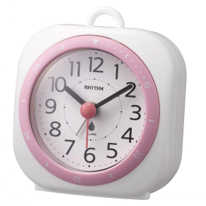 Будильник RHYTHM 8RE656WR13
