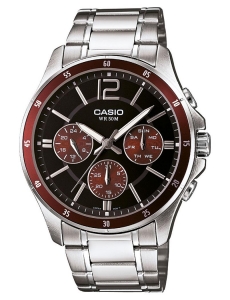 Наручные часы Casio MTP-1374D-5AVDF