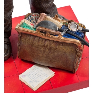 Фигурка Guillermo Forchino "Доктор" FO85508