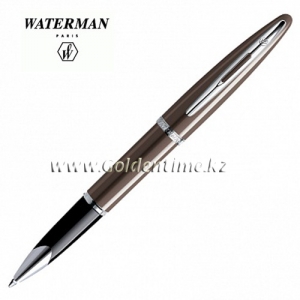Ручка Waterman Carene Brown ST S0839730