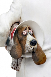 Фигурка Guillermo Forchino "Ветеринар" FO85525