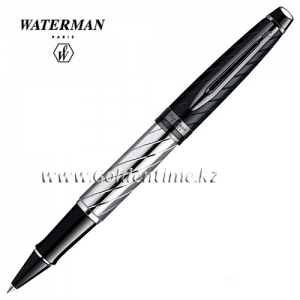 Ручка Waterman Expert Precious Black and Palladium S0963330