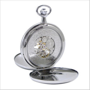 Часы карманные Royal London 90004-02