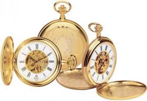 Карманные часы Royal London 90005-02