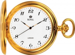 Карманные часы Royal London 90020-02