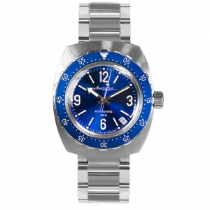 Наручные часы Восток Амфибия 900971