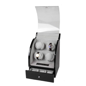 Шкатулка для часов с автоподзаводом 90324