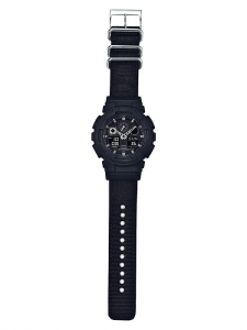 Наручные часы Casio G-SHOCK GA-100BBN-1AER