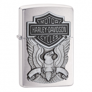 Зажигалка Zippo 200HD H284 Harley-Davidson®