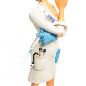 Фигурка Guillermo Forchino "Медсестра" FO85544