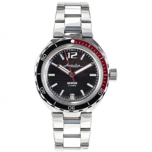 Наручные часы Восток Амфибия НЕПТУН 960760