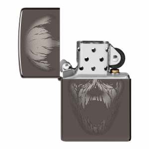 Зажигалка Zippo 49799 150 SCREAMING MONSTER DESIGN
