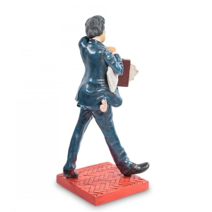 Фигурка Guillermo Forchino "Бизнесмен" FO85512