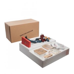 Фигурка Guillermo Forchino "Бизнесмен" FO85512