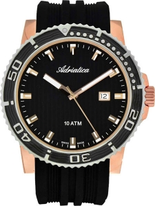 Наручные часы Adriatica A1127.R214Q