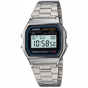 Наручные часы Casio A158WA-1DF
