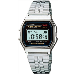 Наручные часы Casio A159W-N1DF