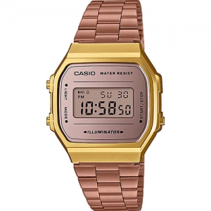 Наручные часы Casio A168WECM-5EF