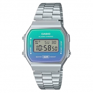 Наручные часы Casio A168WER-2A