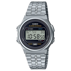Наручные часы Casio A171WE-1AEF