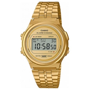 Наручные часы Casio A171WEG-9AEF