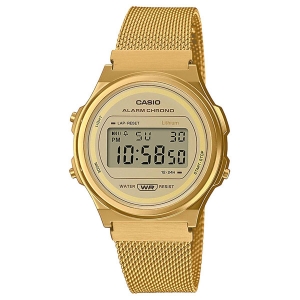 Наручные часы Casio A171WEMG-9AEF