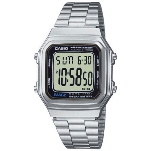Наручные часы Casio A178WA-1ADF