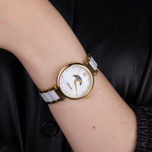 Наручные часы Adriatica A3705.D18FQM