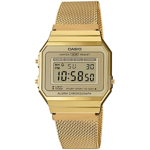 Наручные часы Casio A700WMG-9ADF