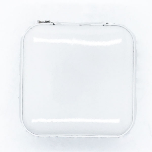 Шкатулка для хранения украшений A701 Белый