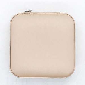 Шкатулка для хранения украшений A701 Пудровый