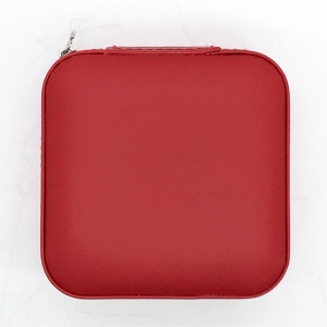 Шкатулка для хранения украшений A701 Красный