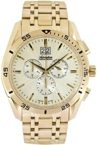 Наручные часы Adriatica A8202.1111CH