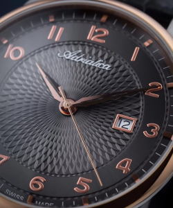 Наручные часы Adriatica A8269.R226Q